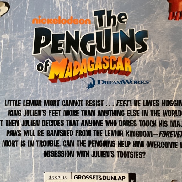 🐸2/$10🐸 set of 4 picture books - Picture 3 of 4